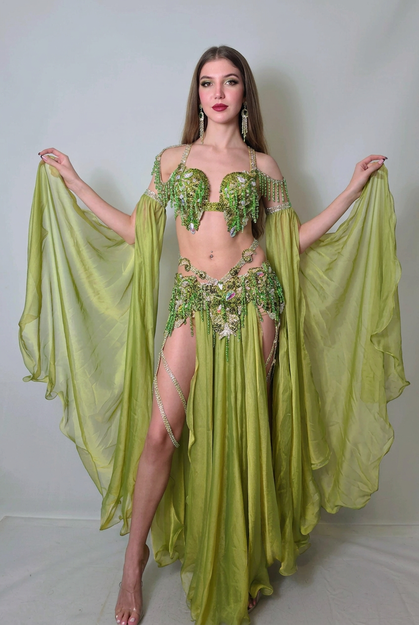 Samia Collection 25730