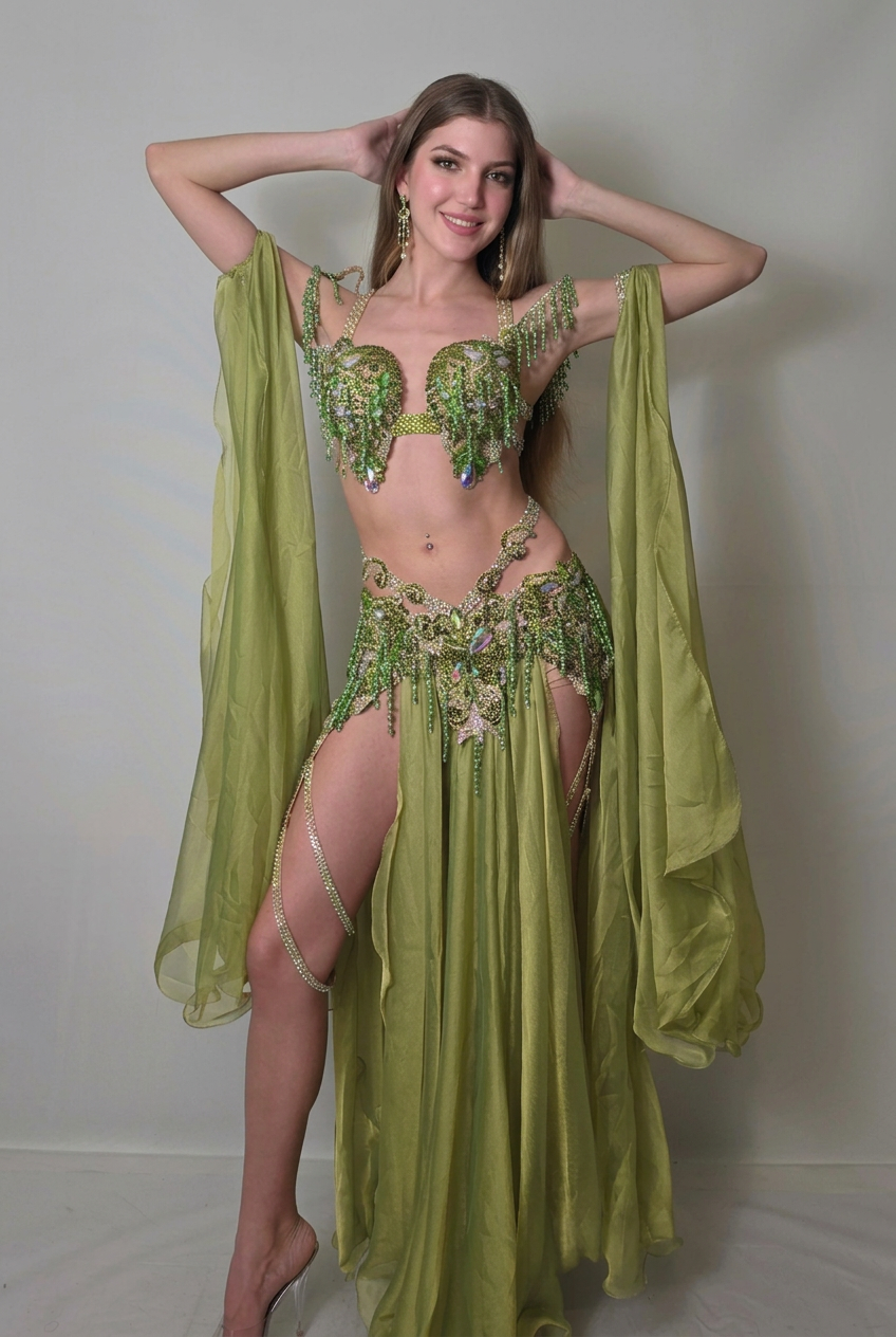 Samia Collection 25730
