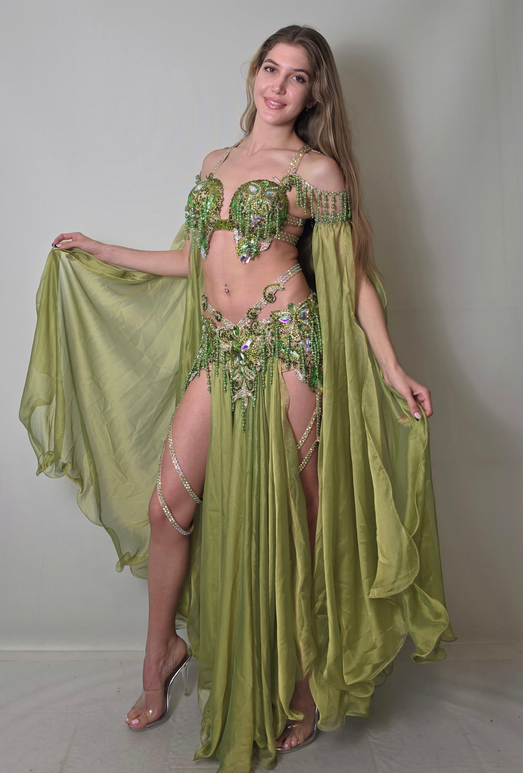 Samia Collection 25730