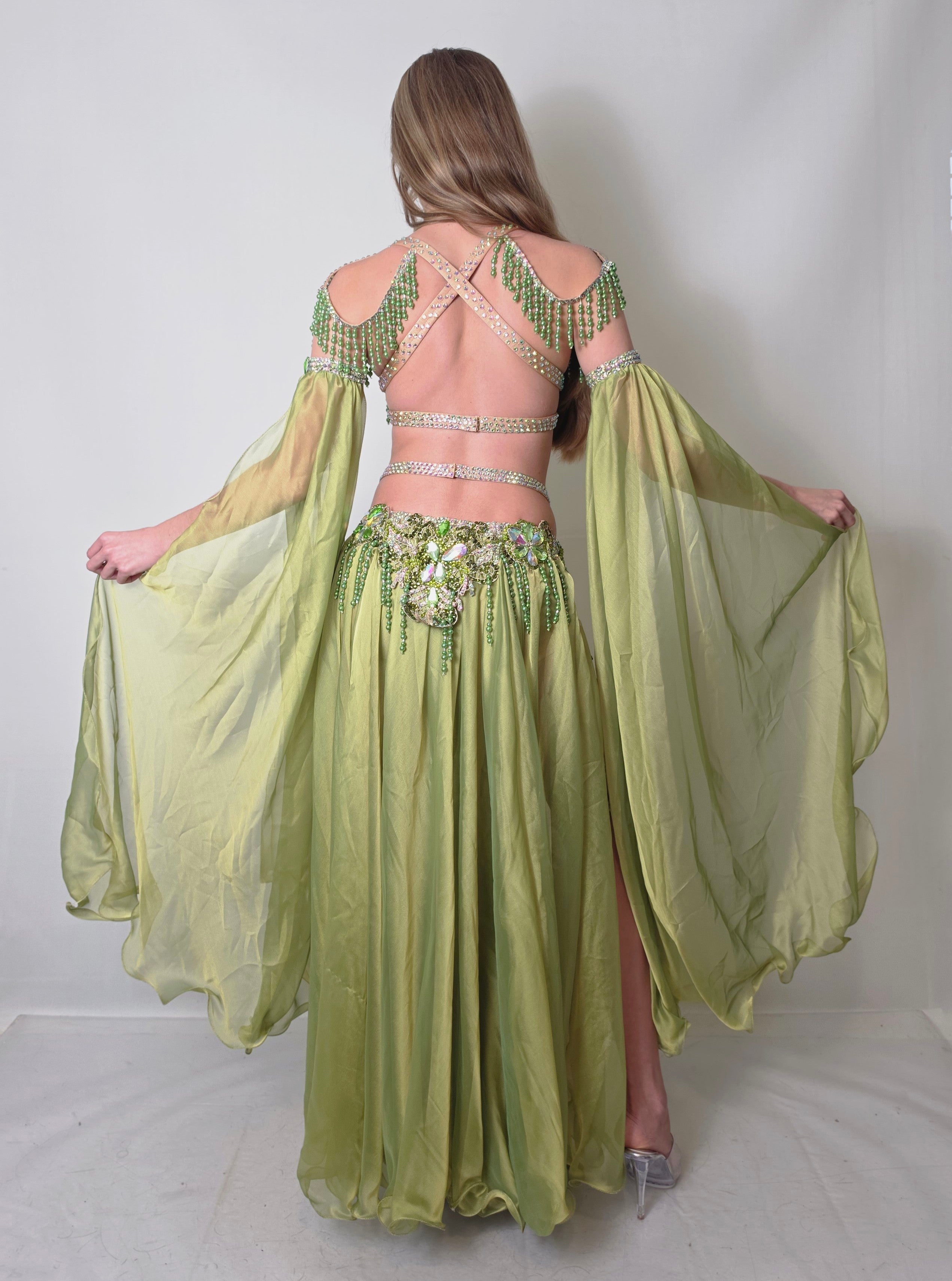 Samia Collection 25730