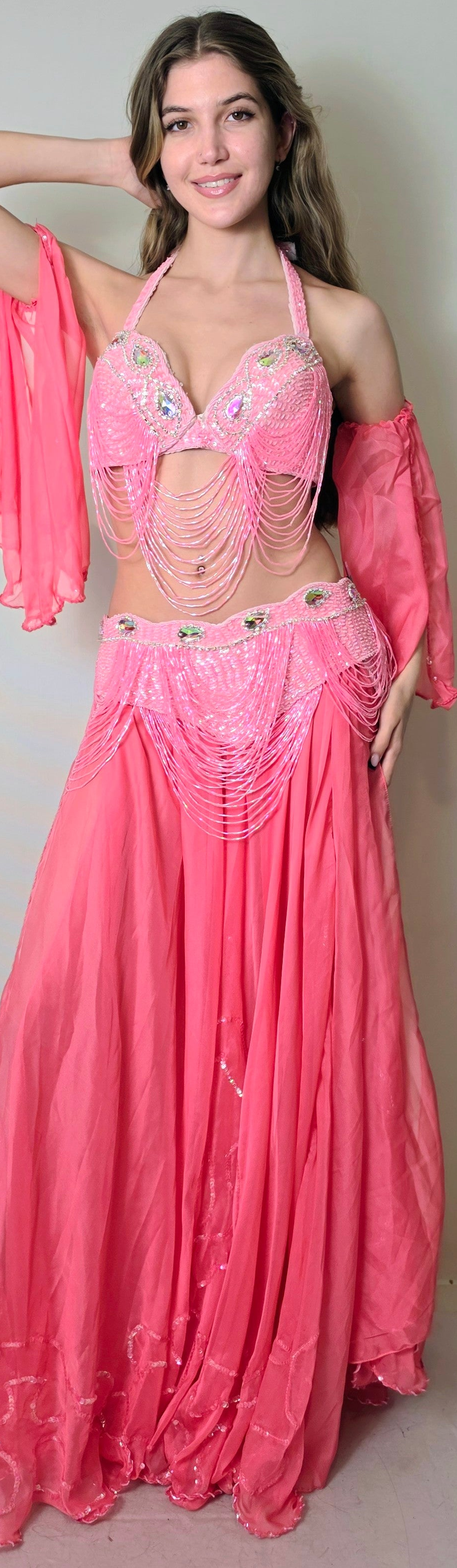 Alexandria Skirt Set 25620