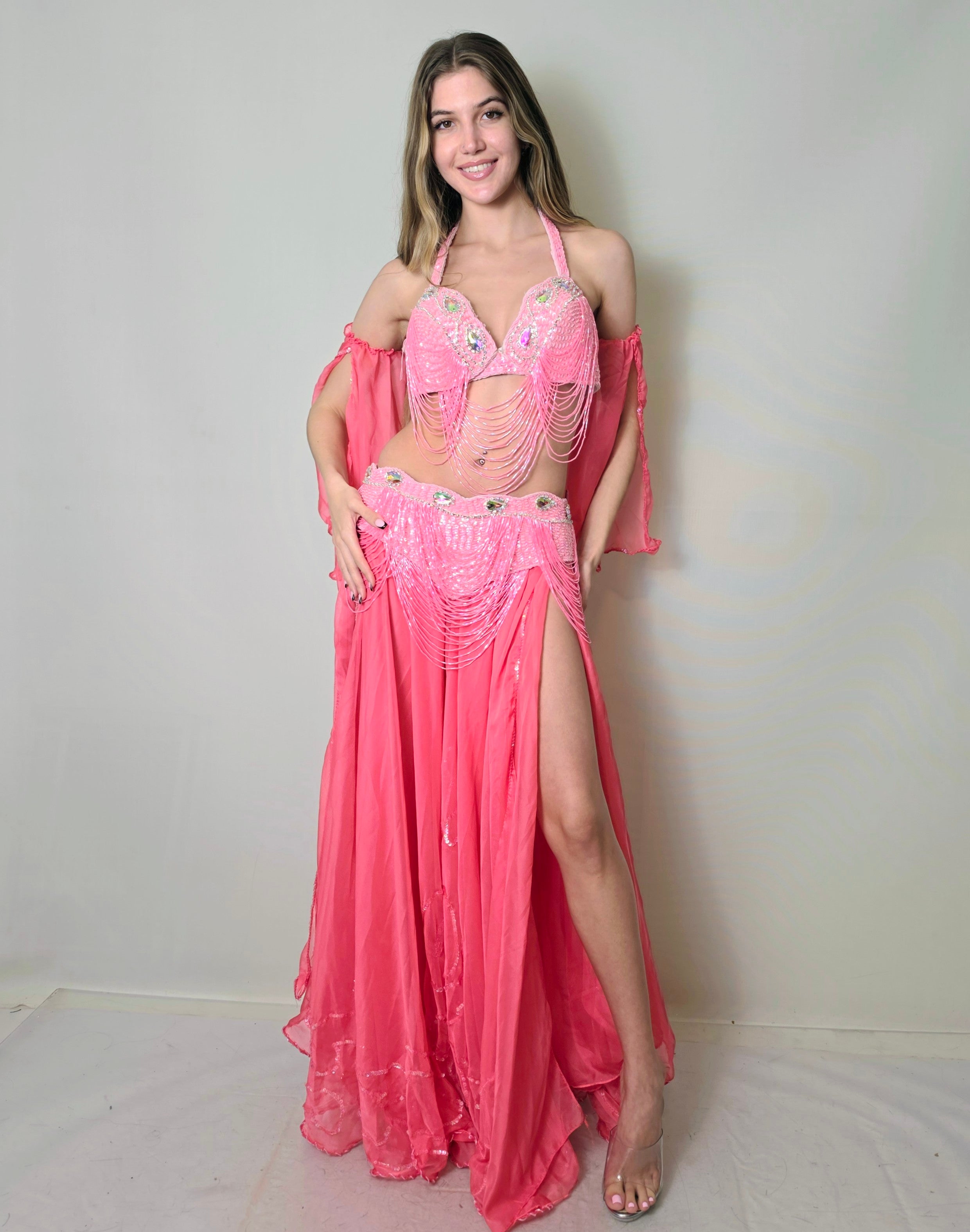 Alexandria Skirt Set 25620