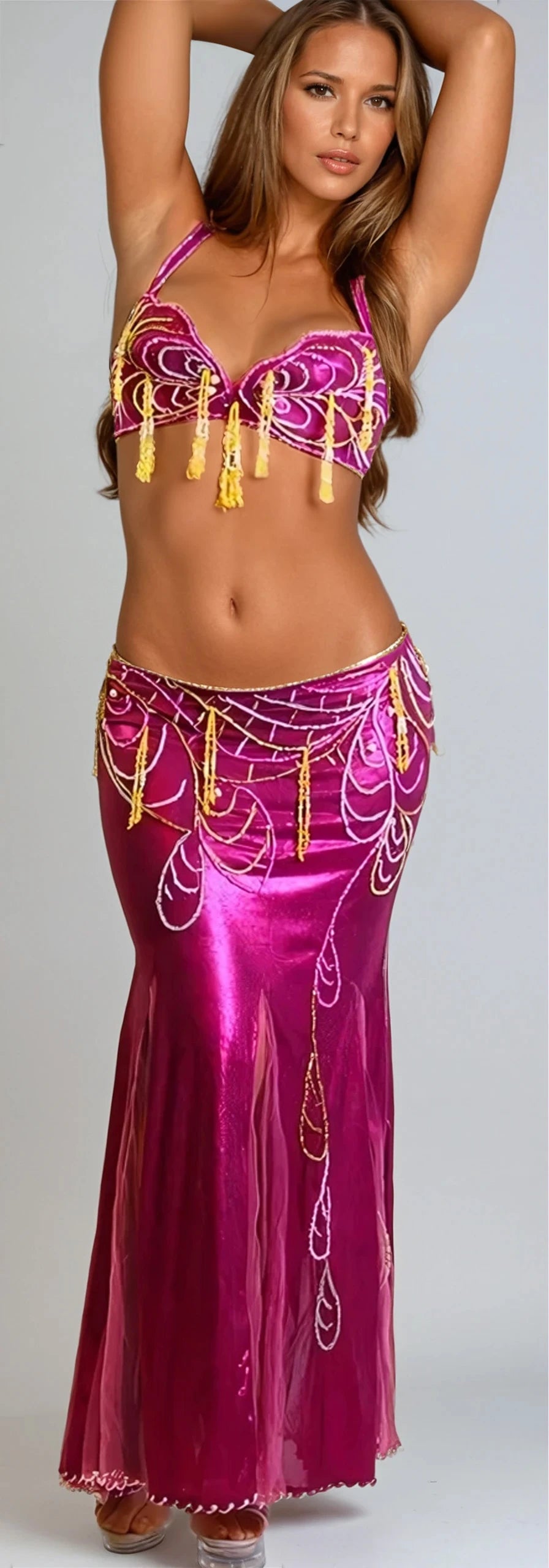 Desert Swirl II (A/B & B) 22952