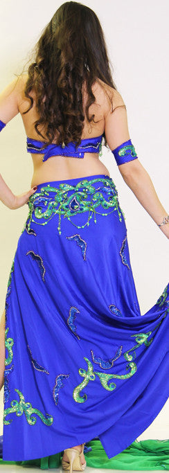 Pharaonics of Egypt Costume 25311