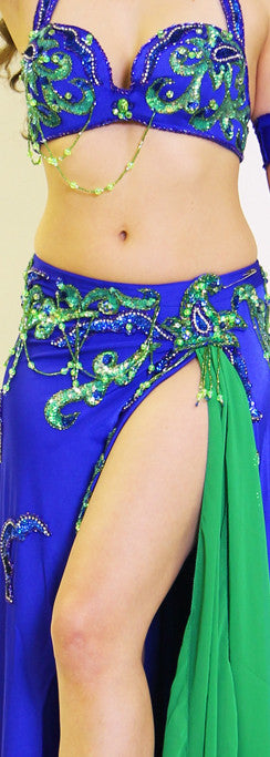 Pharaonics of Egypt Costume 25311