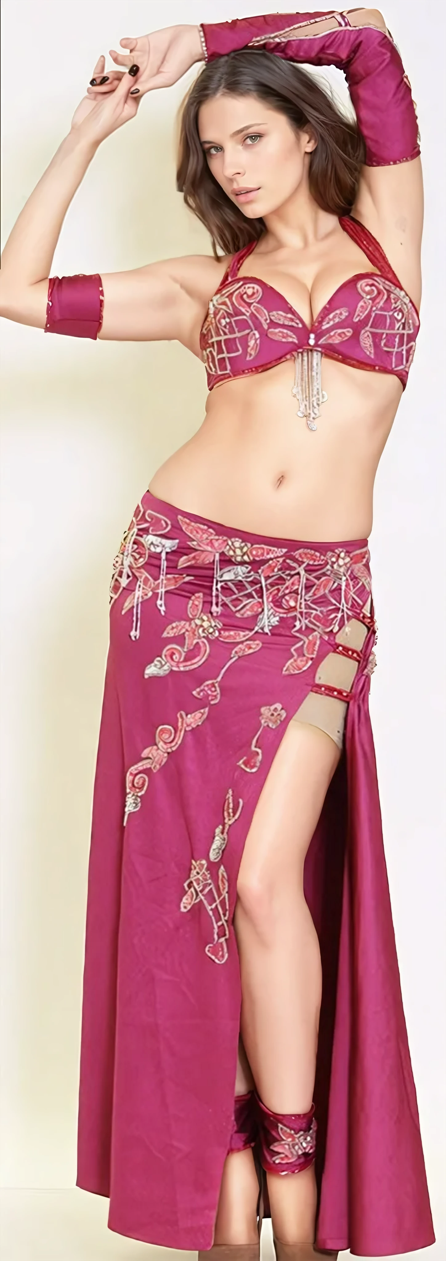 Pharaonics of Egypt Costume