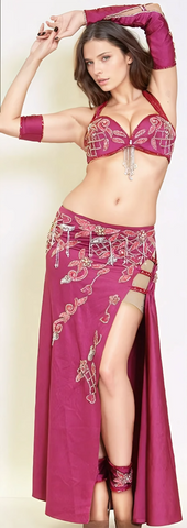 Pharaonics of Egypt Costume