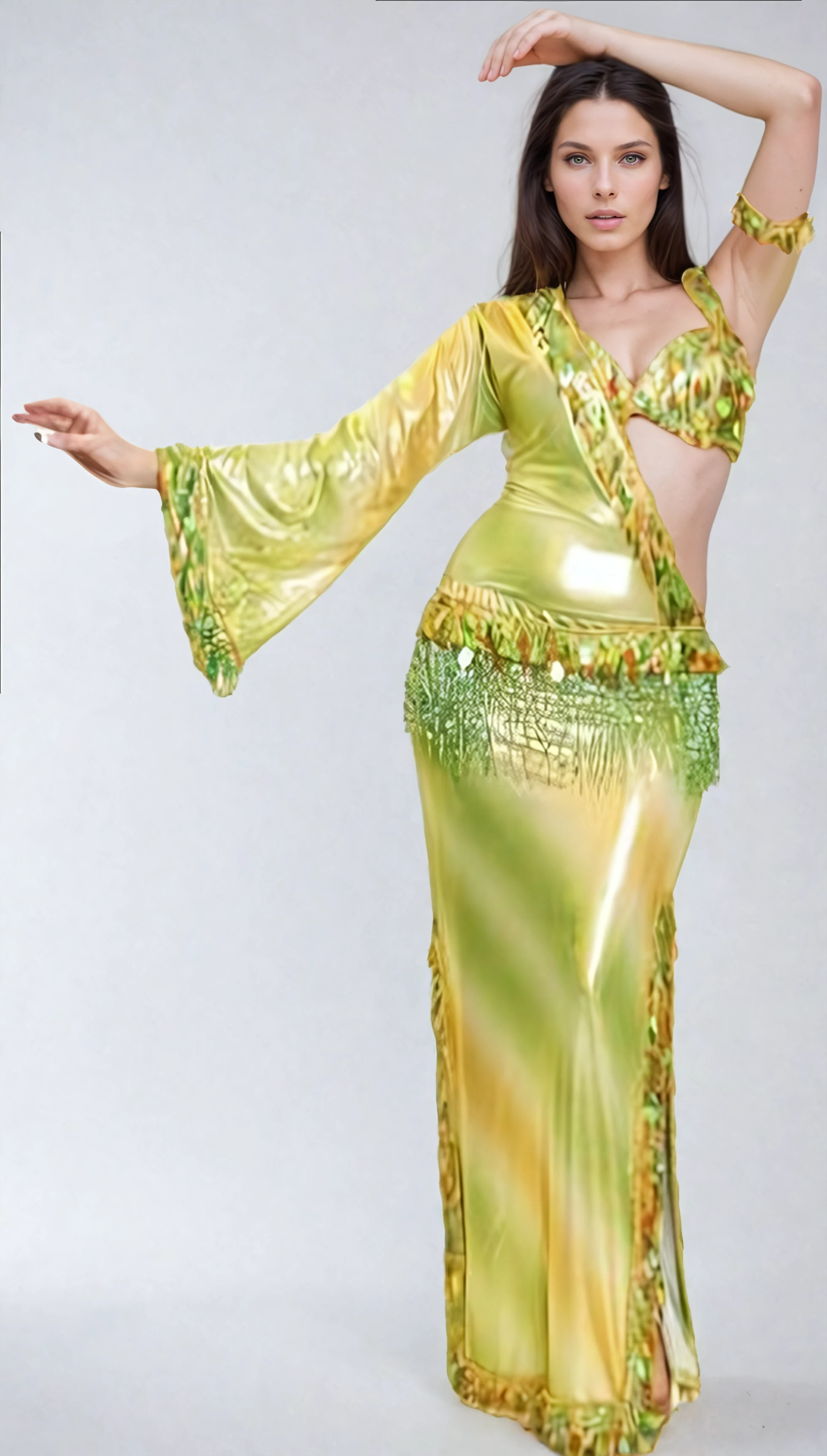 Pharaonics of Egypt Costume 23945