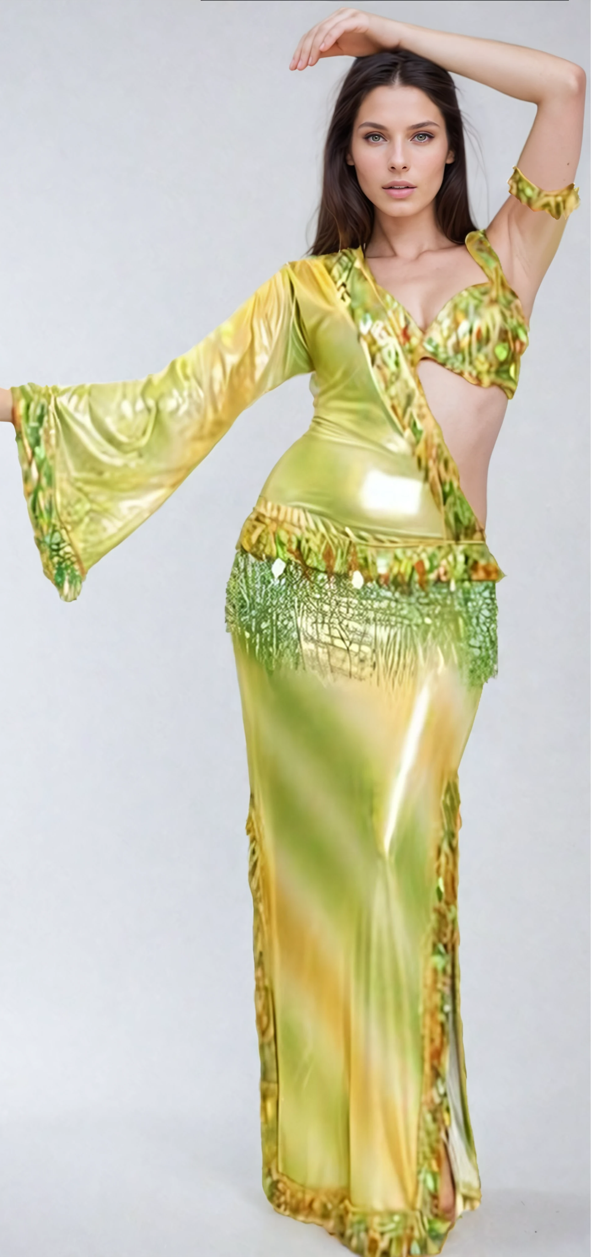 Pharaonics of Egypt Costume 23945