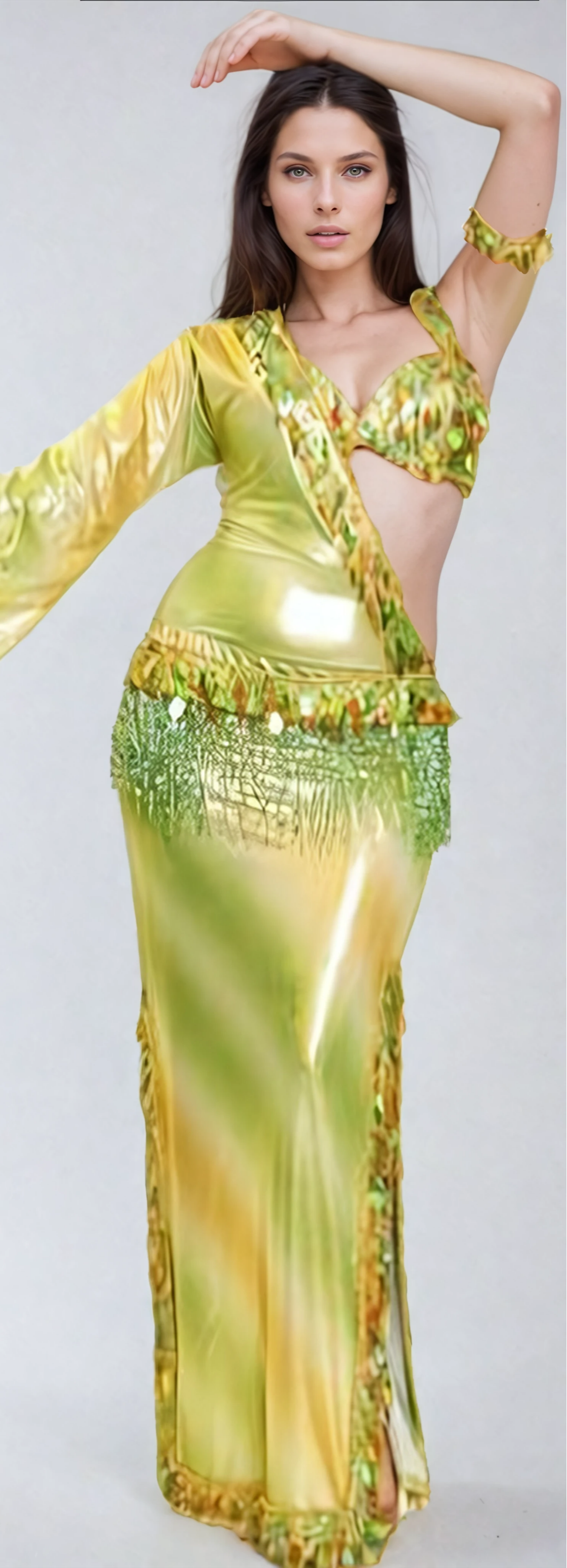 Pharaonics of Egypt Costume 23945