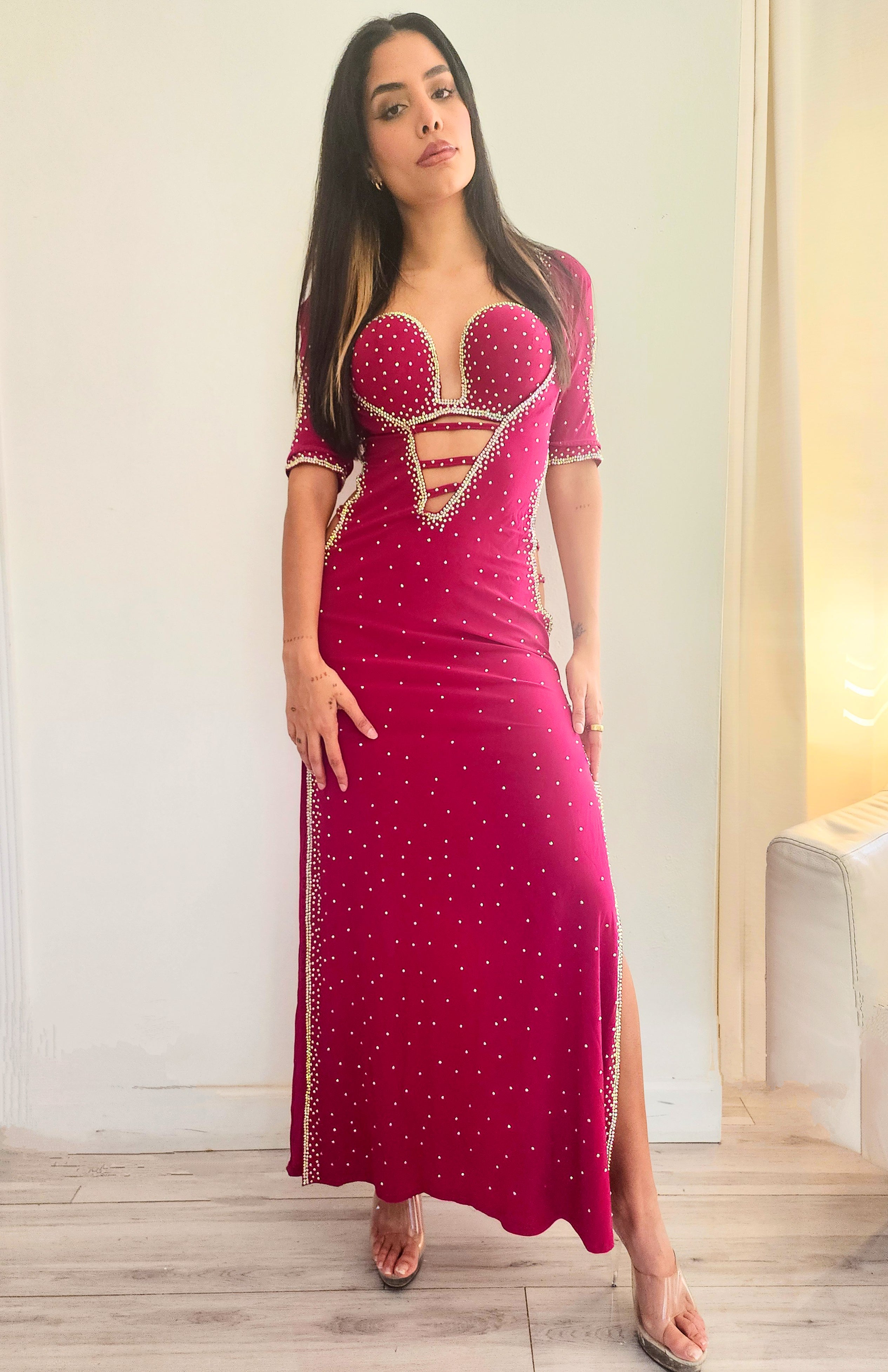 Mumtaz Galabeya 25369 Mumtaz Galabeya 25369