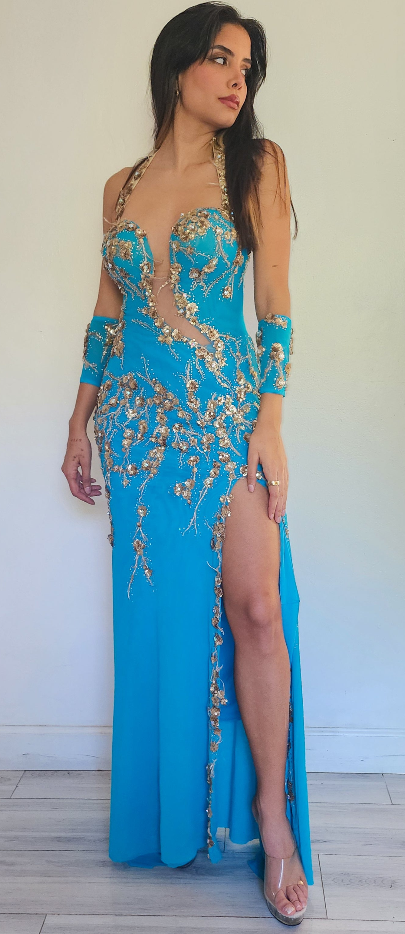 Eman Zaki Costume 25372 Eman Zaki Costume 25372