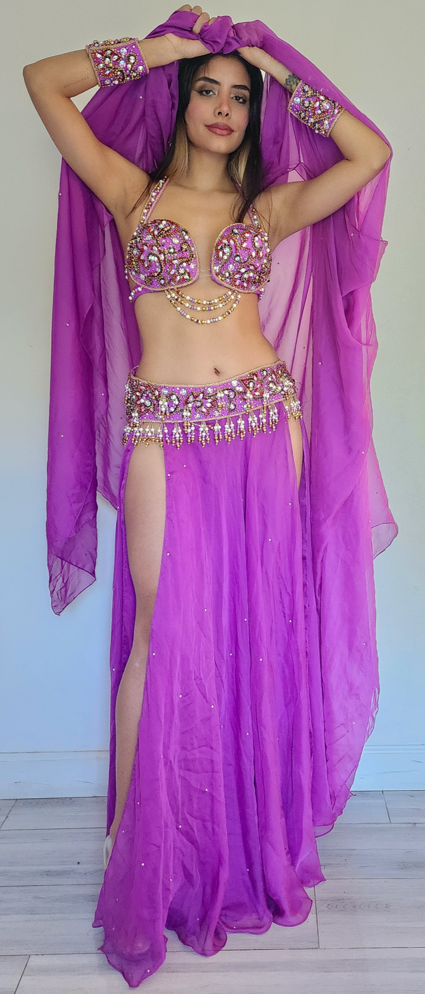 Eman Zaki Special Order 25373