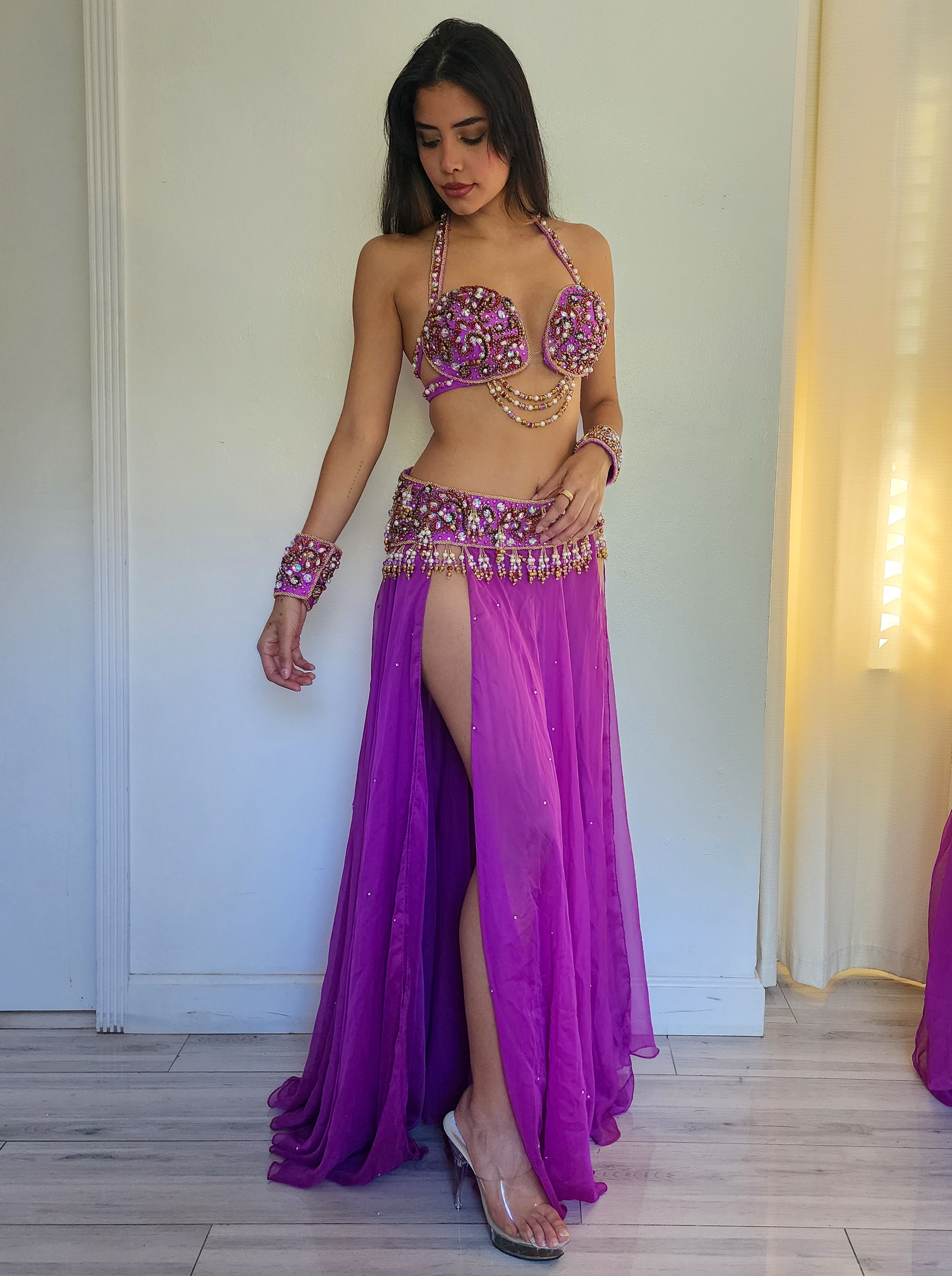 Eman Zaki Special Order 25373