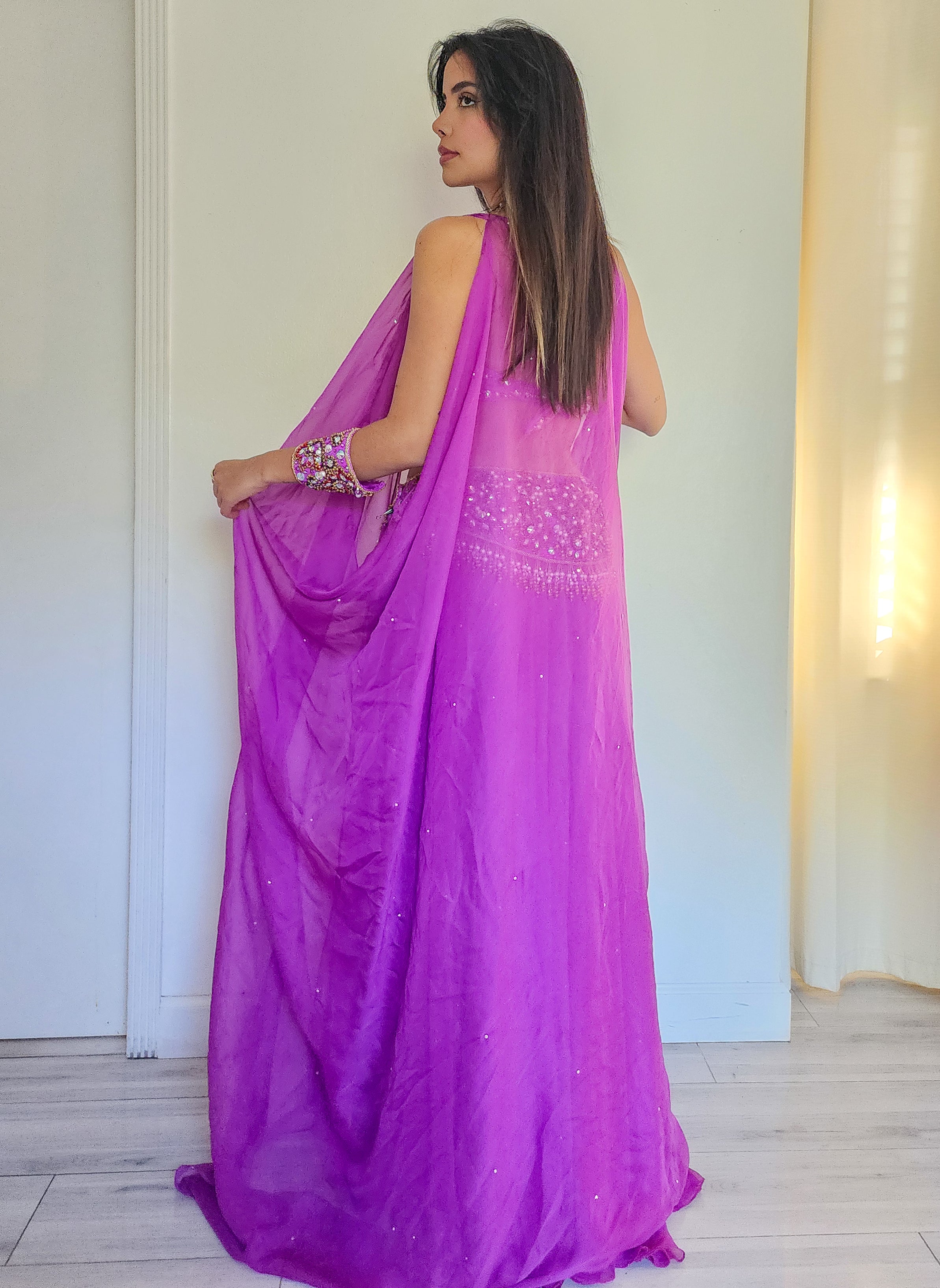 Eman Zaki Special Order 25373