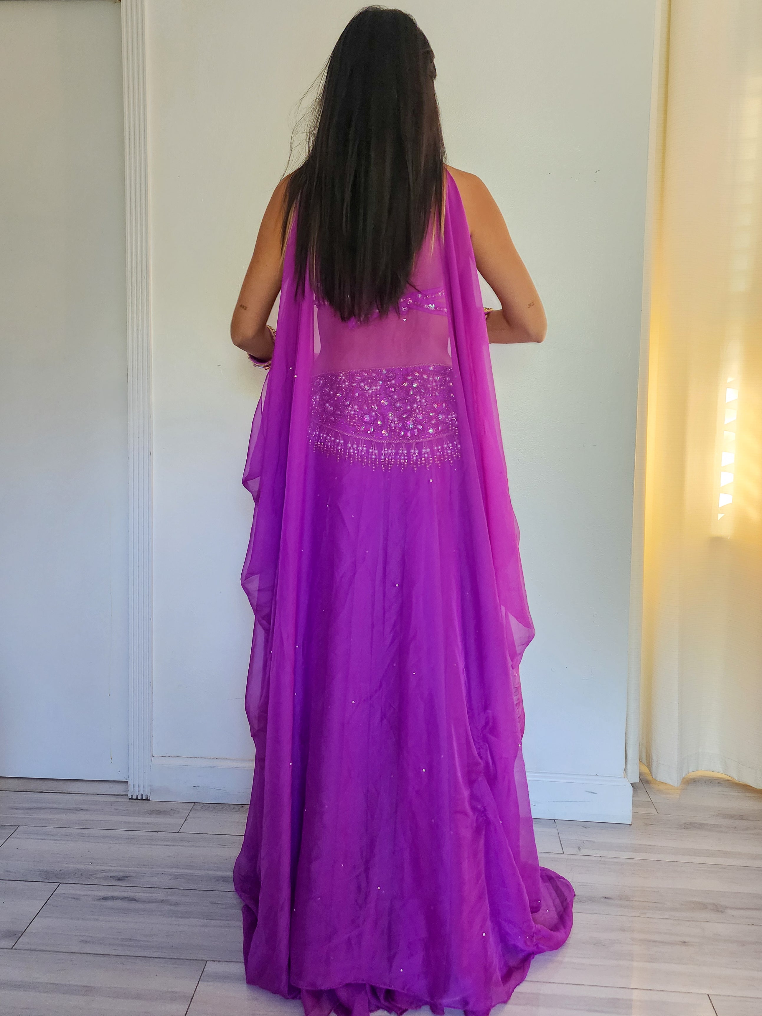 Eman Zaki Special Order 25373