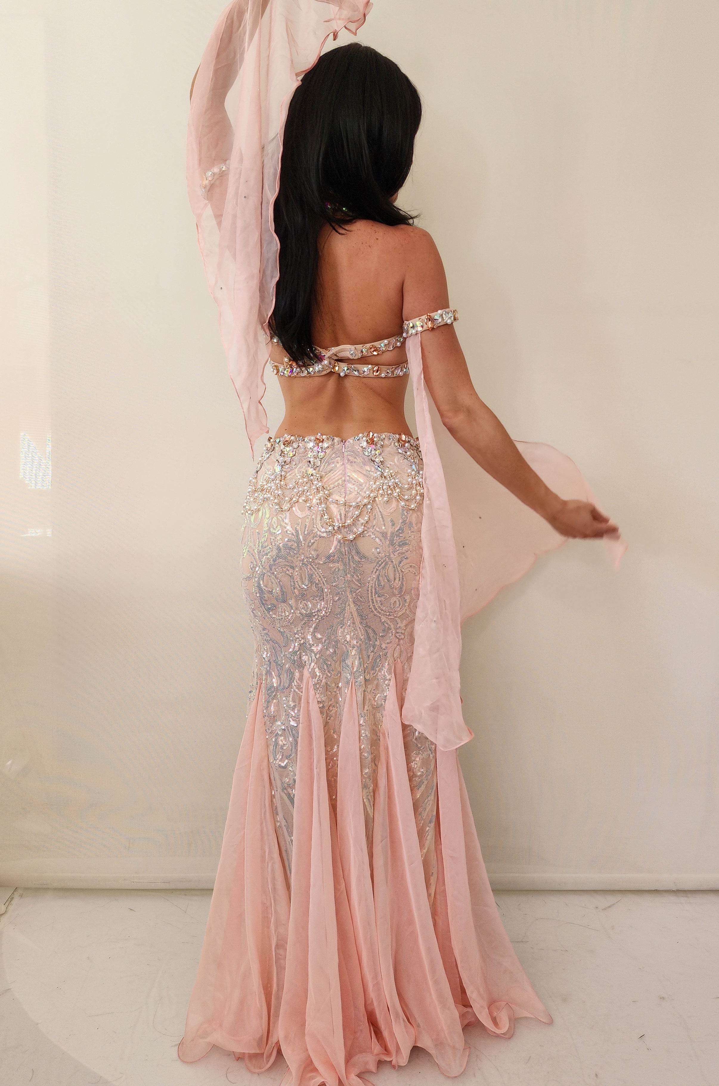 Eman Zaki Special Order 25379