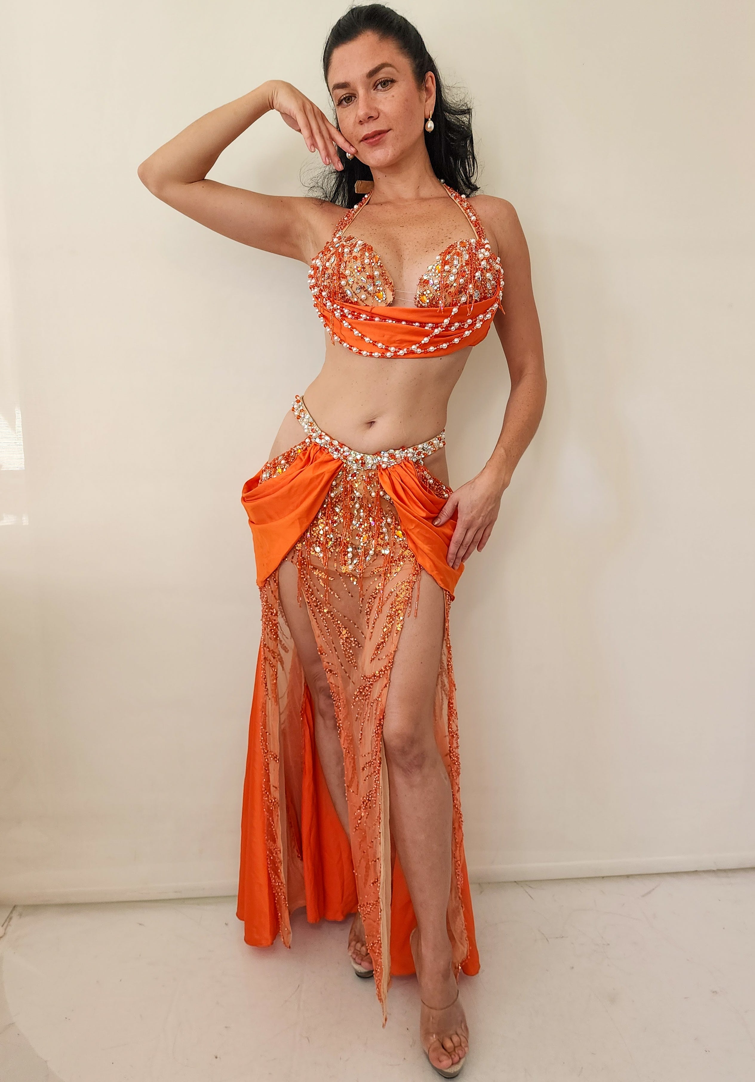 Eman Zaki Special Order   25380