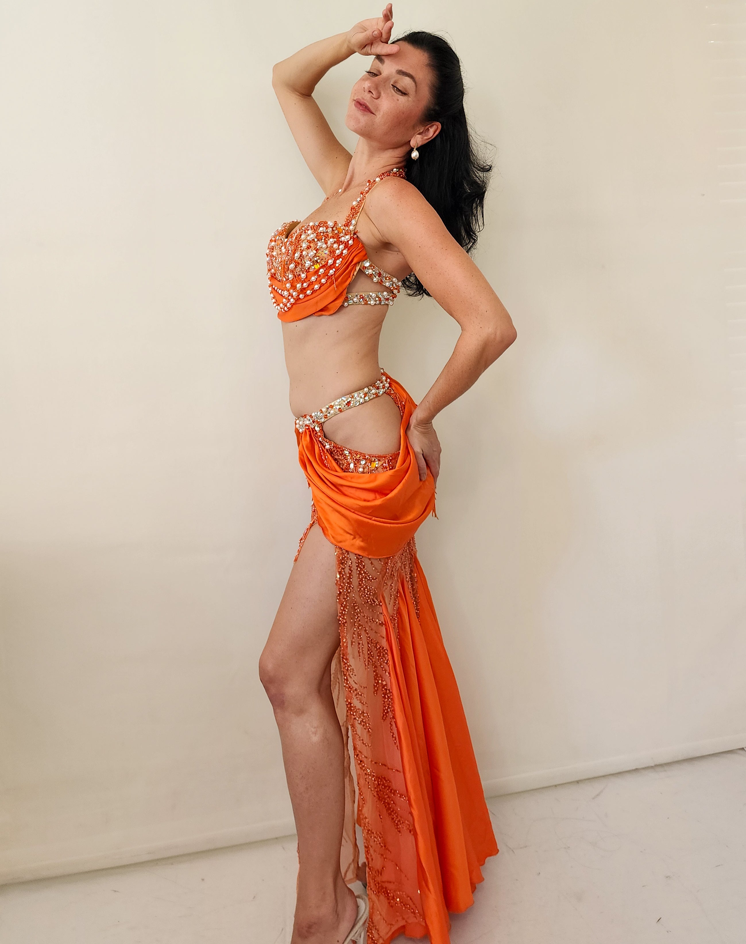 Eman Zaki Special Order   25380