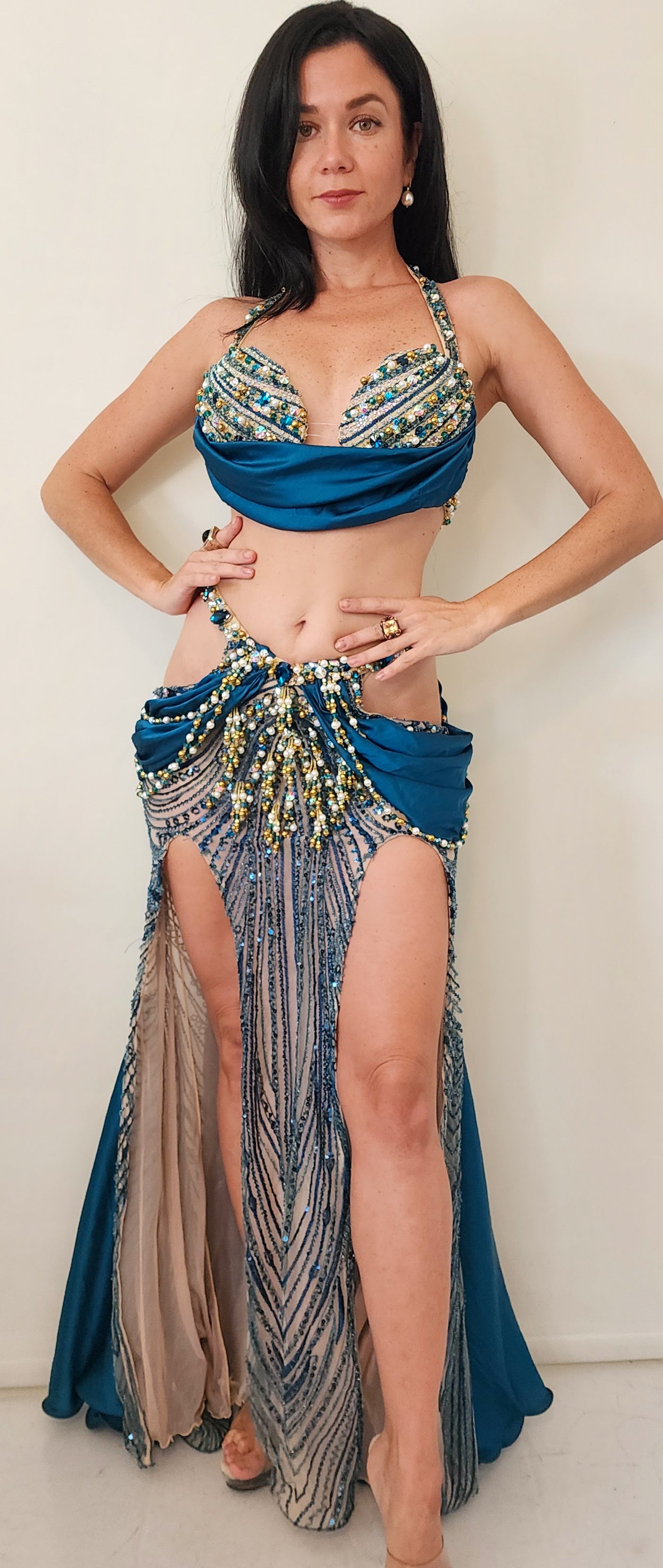 Eman Zaki Special Order 25382