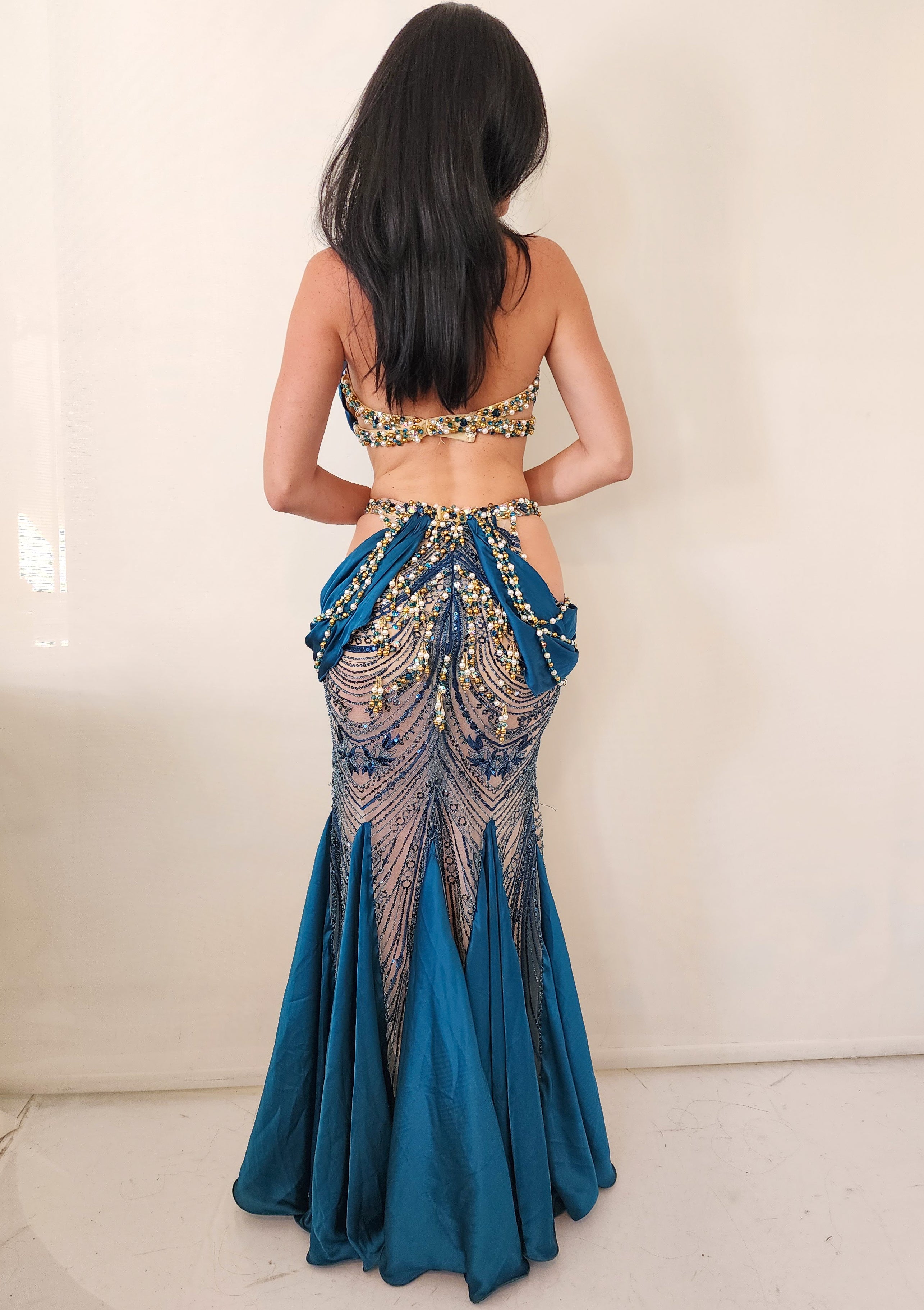 Eman Zaki Special Order 25382