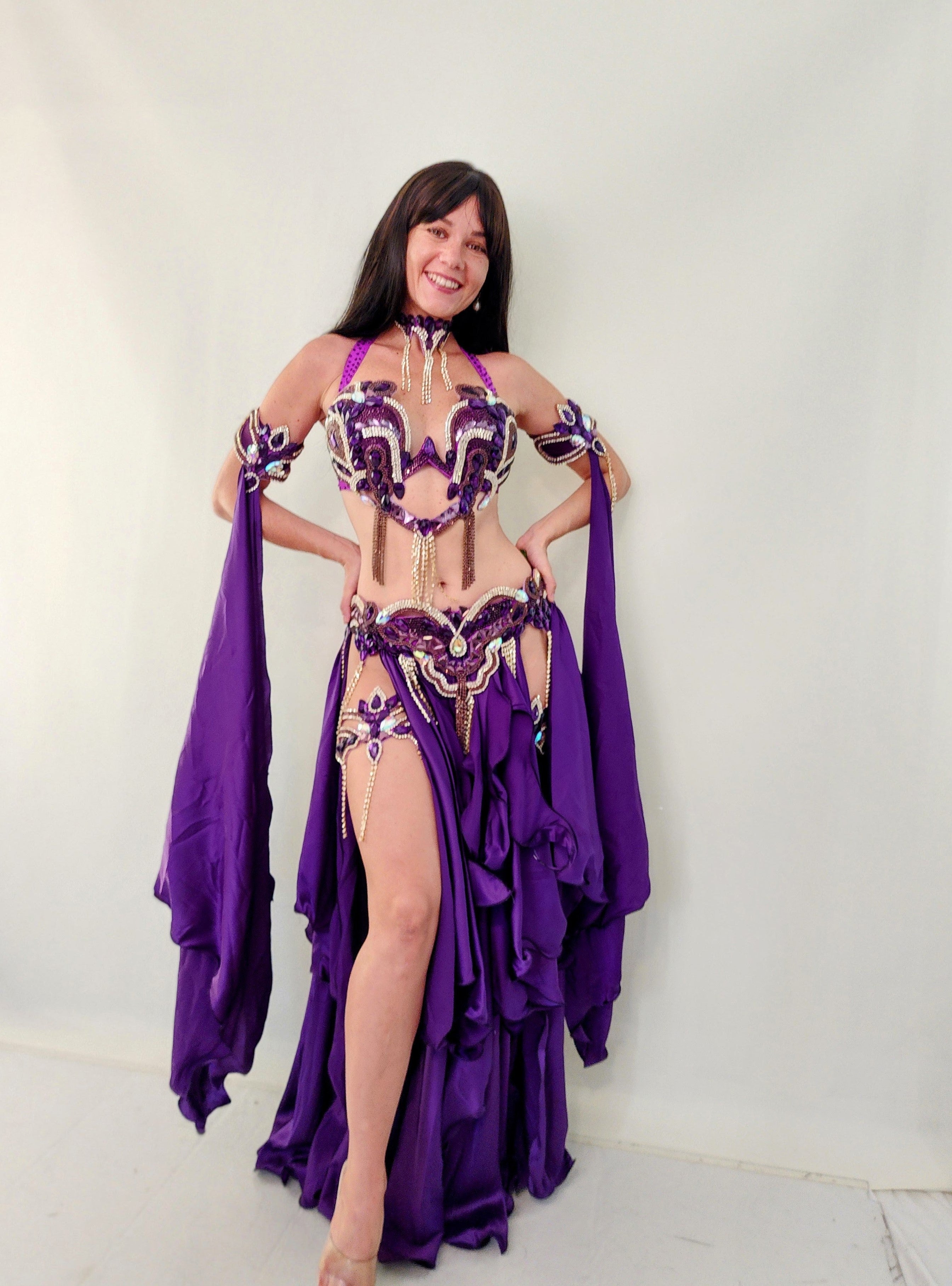 Shahrzad's Collection 25490