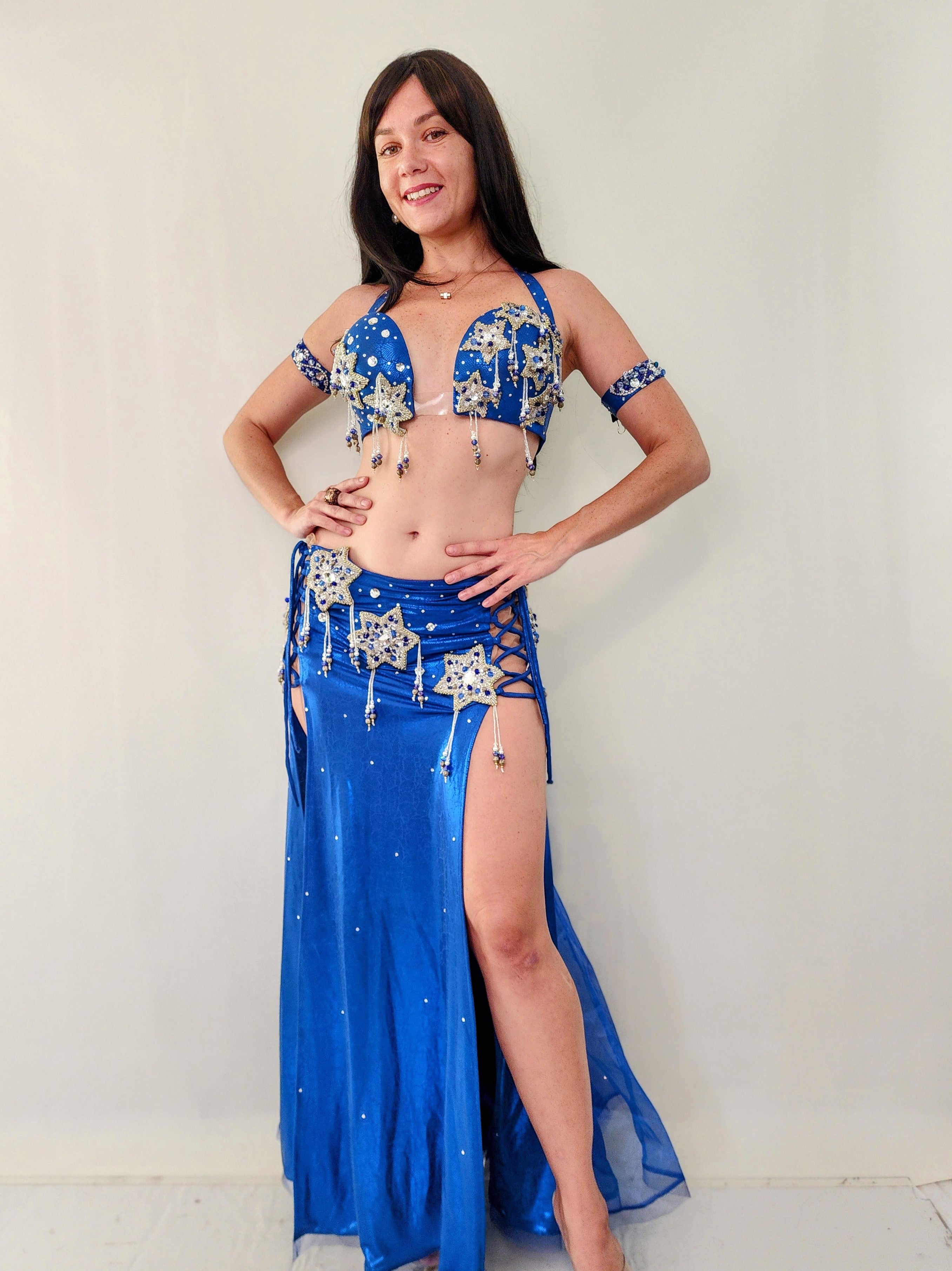 Hoda Zaki Costume 25493 Hoda Zaki Costume 25493