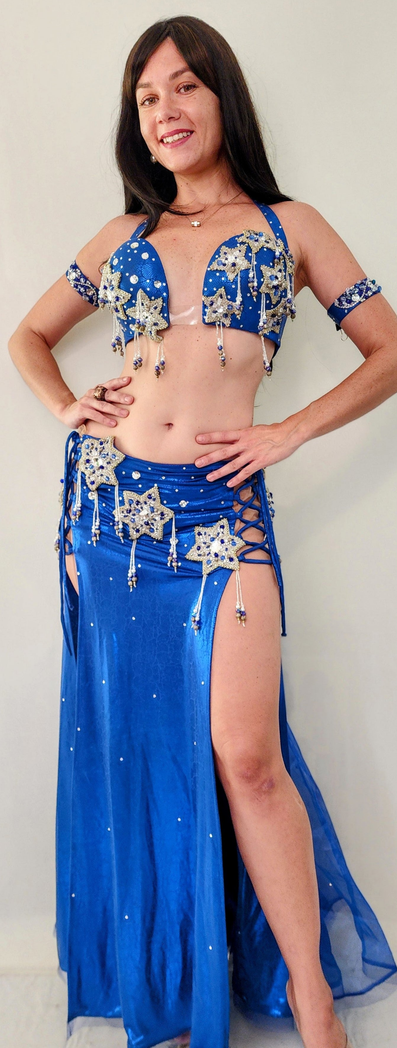 Hoda Zaki Costume 25493