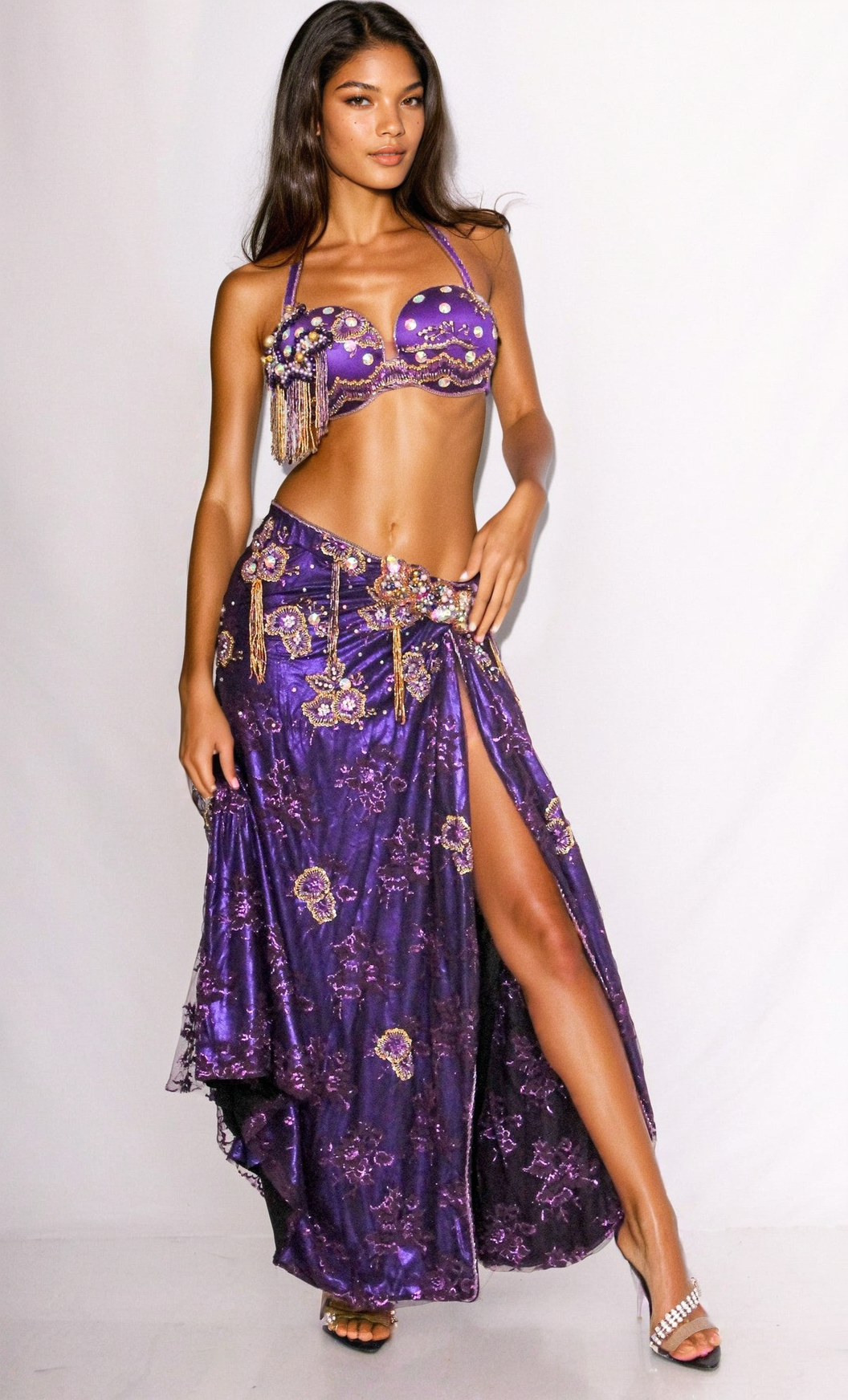 Mumtaz Two Piece Costume 25286