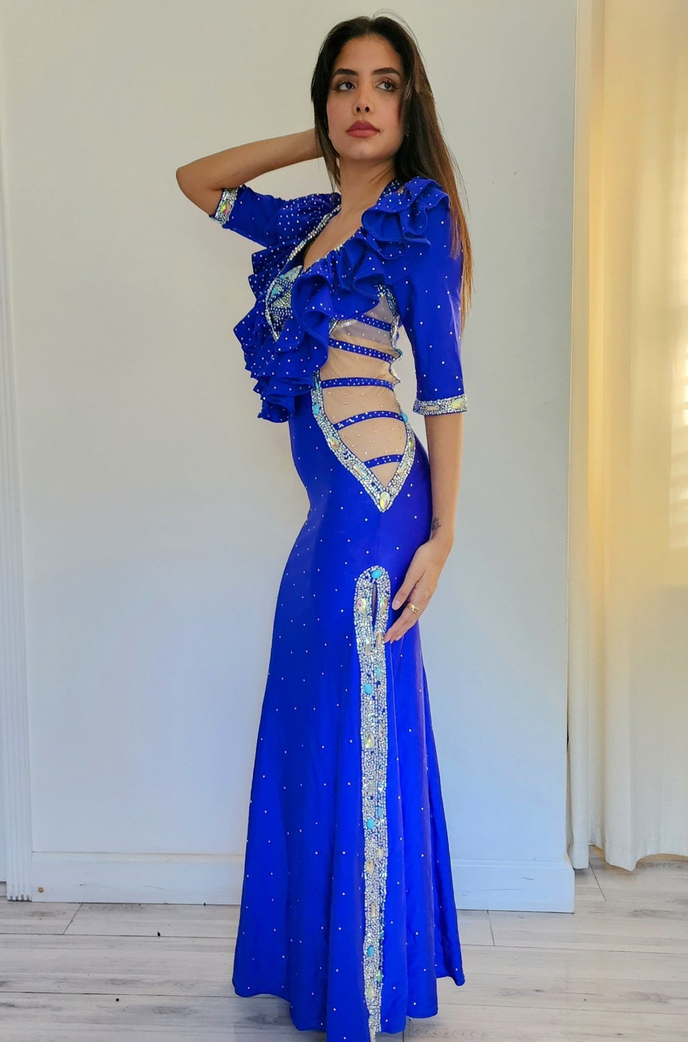 Mumtaz Galabeya 25360 Mumtaz Galabeya 25360