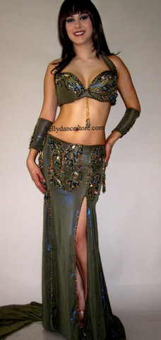 Eman Zaki Costume Sale