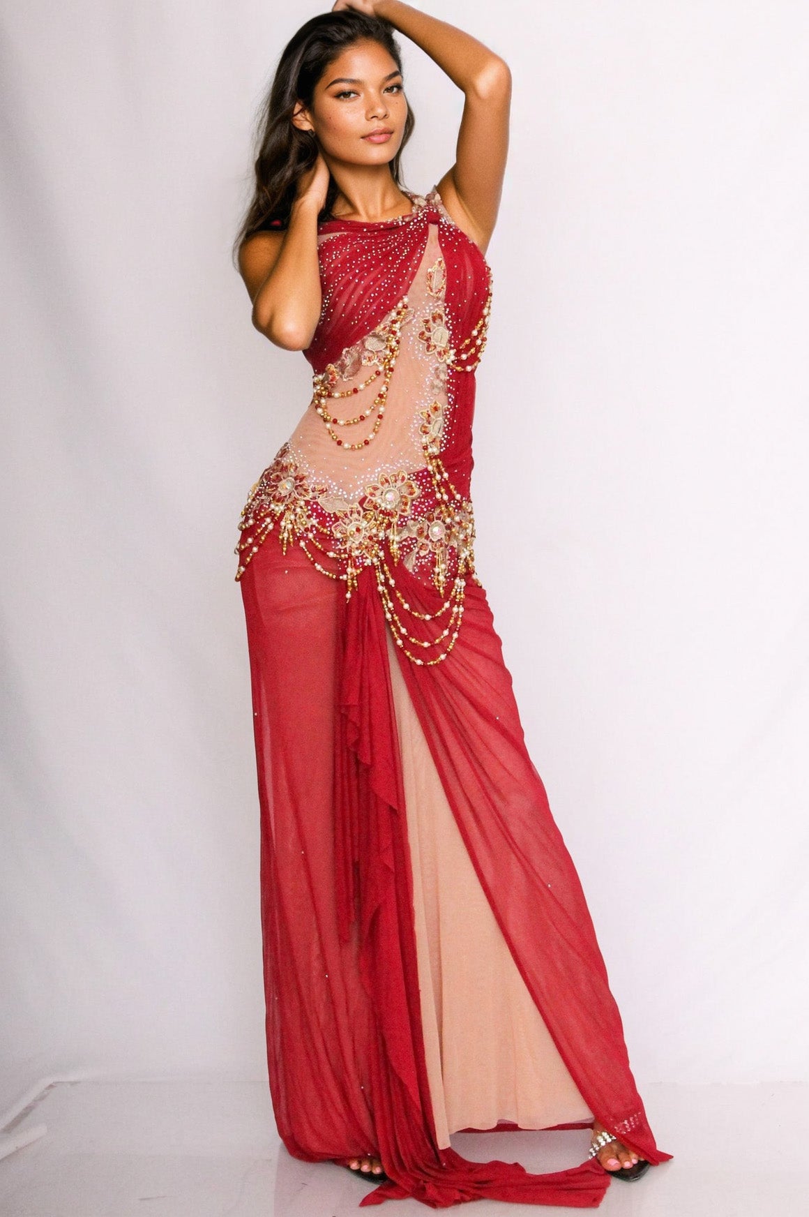 Eman Zaki Special Order 25287