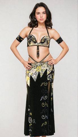 Diamond Costume 25290