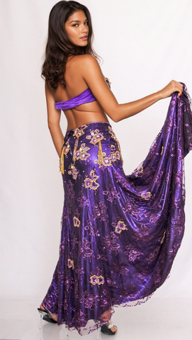 Mumtaz Two Piece Costume 25286