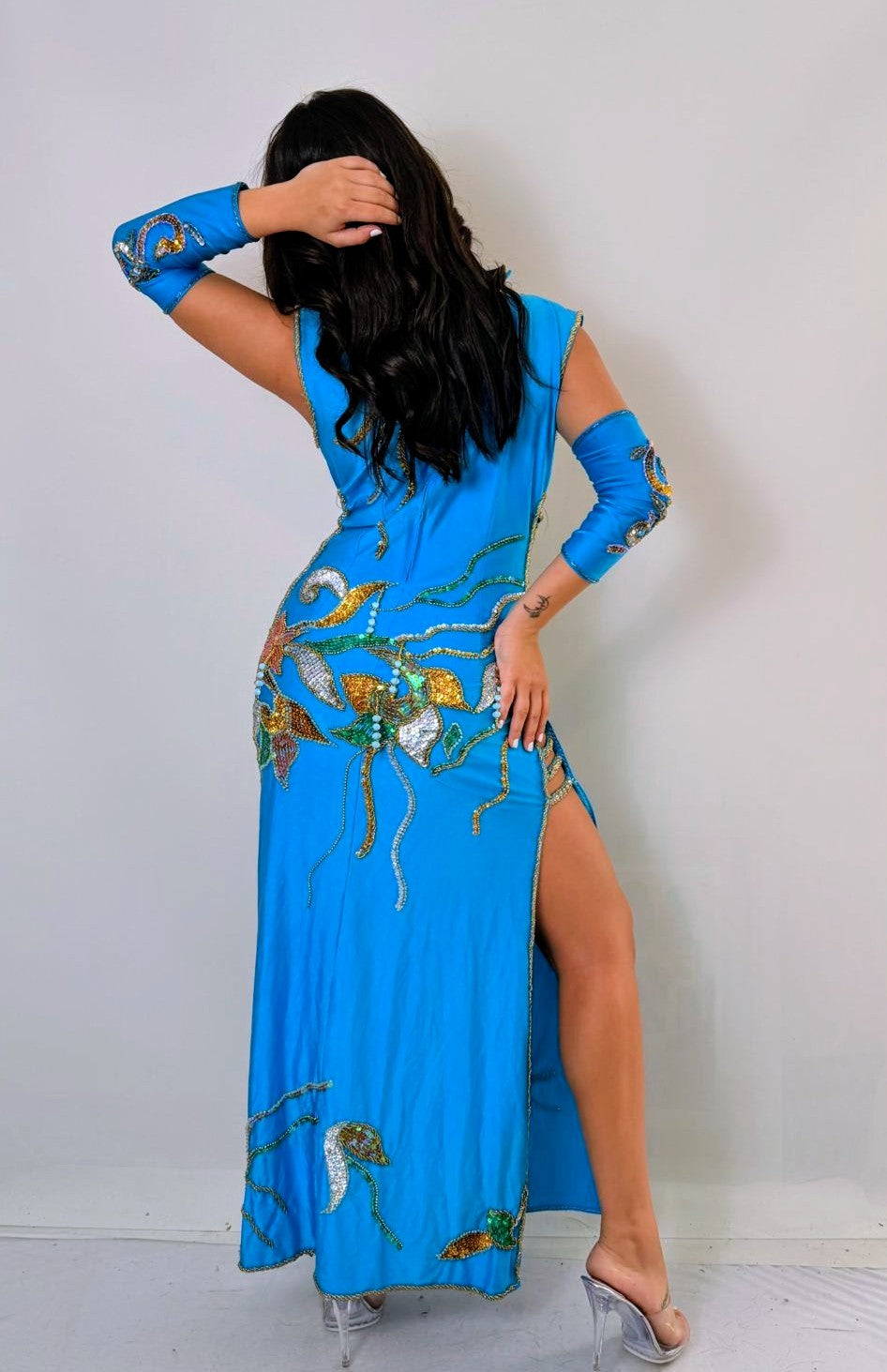 Mumtaz Galabeya 25605A