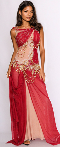 Eman Zaki Special Order 25287