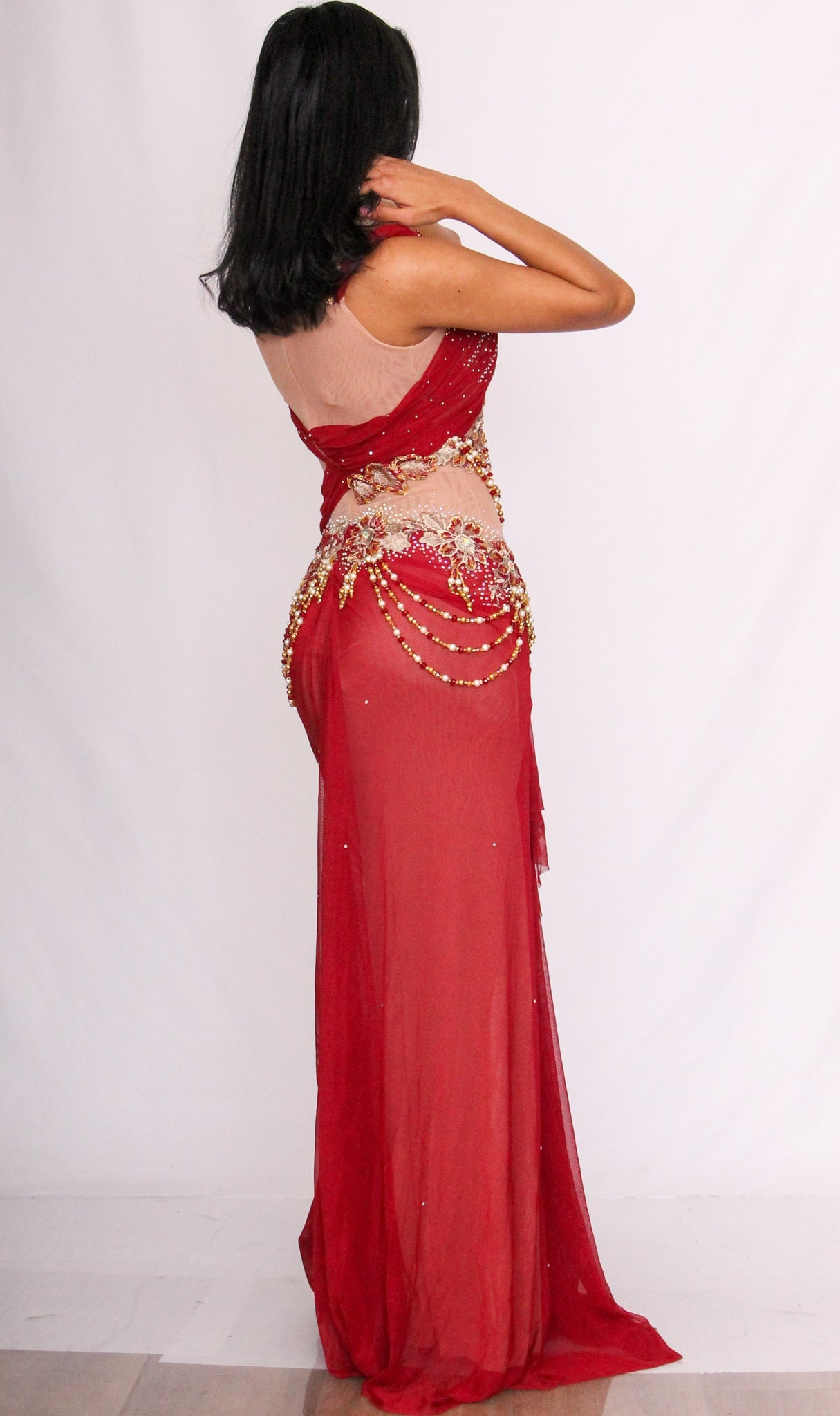 Eman Zaki Special Order 25287