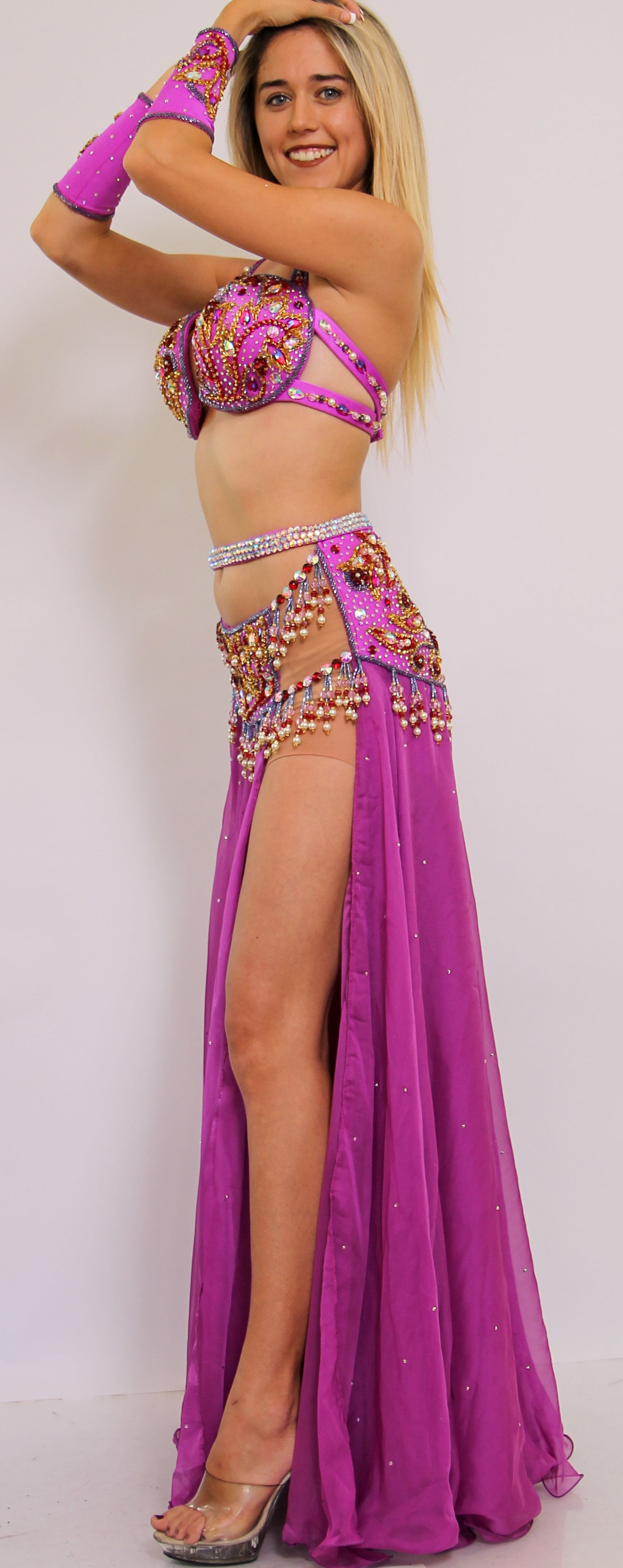 Eman Zaki Special Order 25333