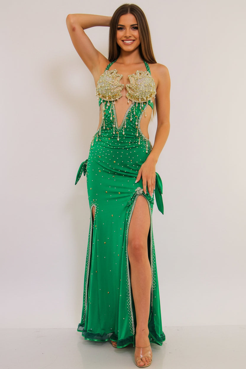 Mumtaz One-Piece Costume 25334