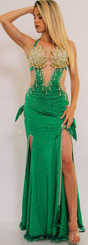 Mumtaz One-Piece Costume 25334