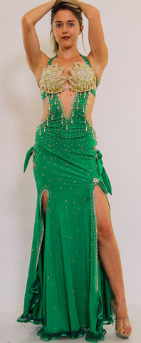 Mumtaz One-Piece Costume 25334