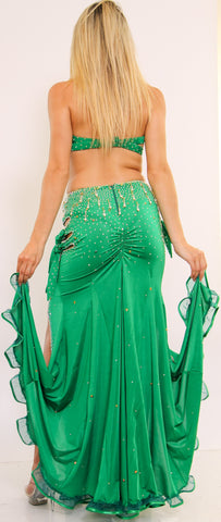 Mumtaz One-Piece Costume 25334