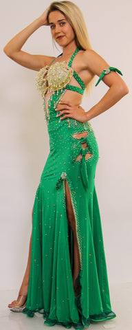 Mumtaz One-Piece Costume 25334