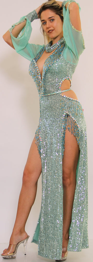 Eman Zaki Special Order 25336