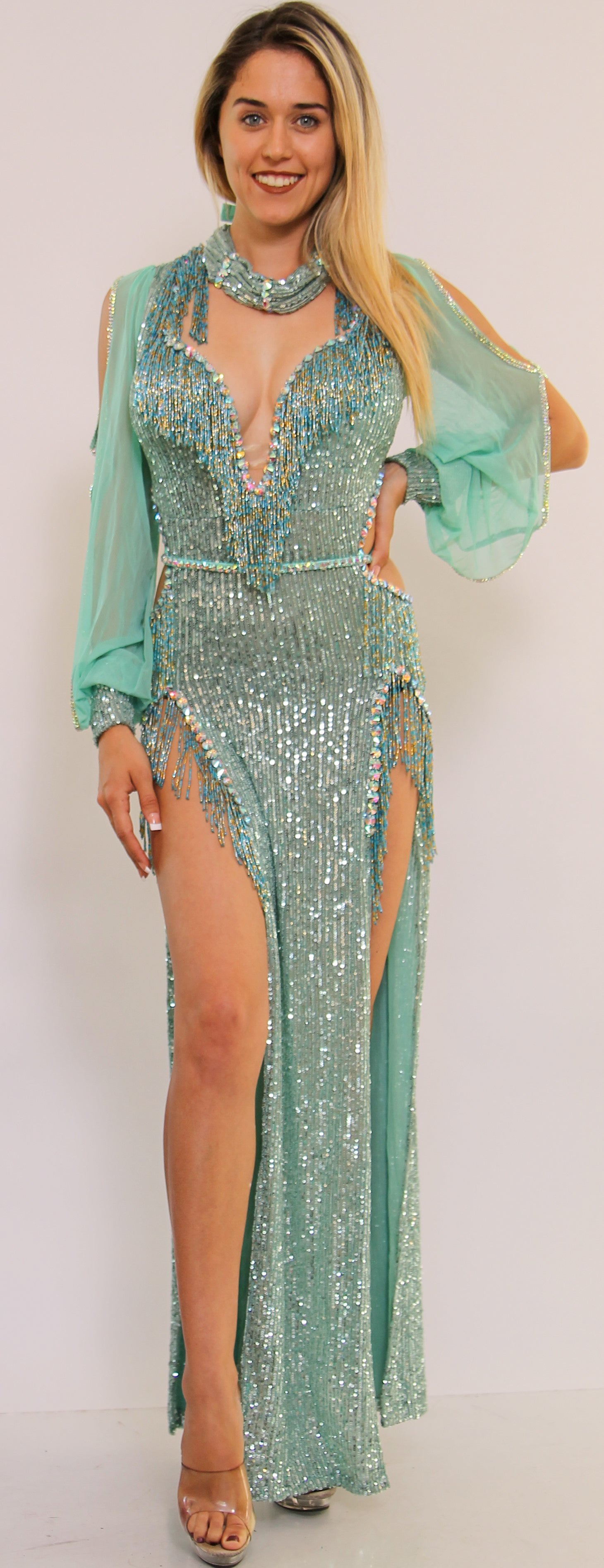 Eman Zaki Special Order 25336