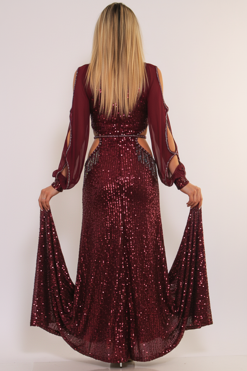 Eman Zaki Special Order 25336