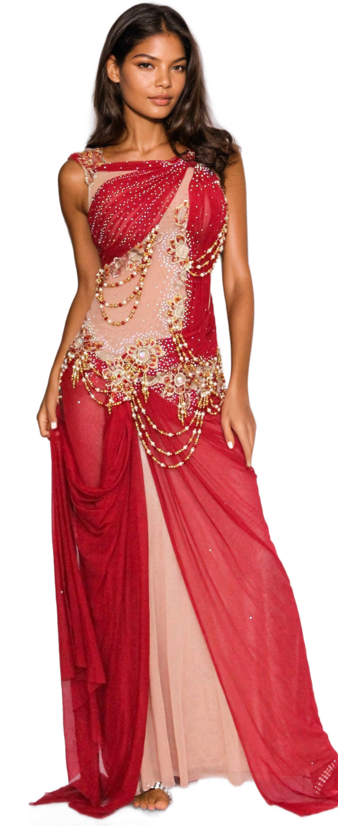 Eman Zaki Special Order 25287