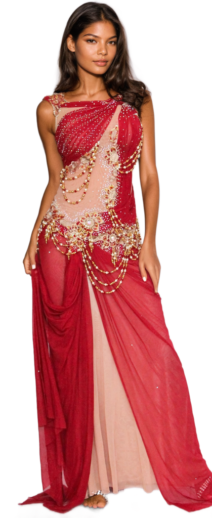 Eman Zaki Special Order 25287