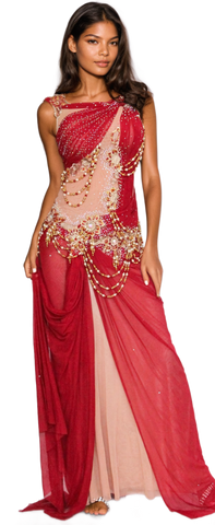 Eman Zaki Special Order 25287