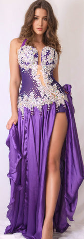 Mumtaz One-Piece Costume 25323